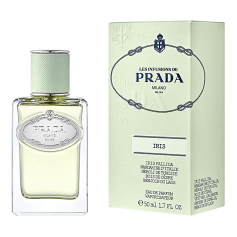 prada infusion iris homme|prada infusion d'iris sephora.